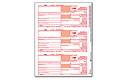 1099-A Federal Copy A
